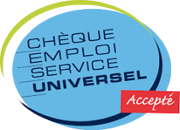 Chèque Emploi Service Universel icon