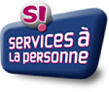 Service à la personne icon